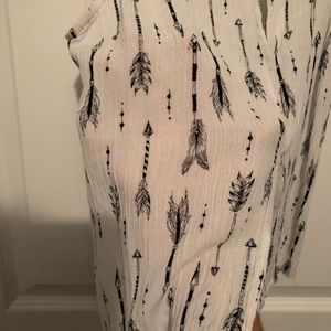 Forever 21 juniors Small top